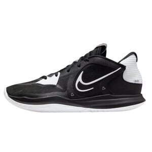 Nike Kyrie Low 5 (Low IV) TB 'Black‎ White' DO9617-002 Men's 14 NEW